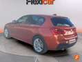 BMW 116 116d Naranja - thumbnail 5