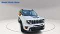 Jeep Renegade 2.0 mjt Limited 4wd 140cv auto Bianco - thumbnail 2