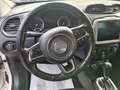 Jeep Renegade 2.0 mjt Limited 4wd 140cv auto Bianco - thumbnail 14