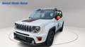 Jeep Renegade 2.0 mjt Limited 4wd 140cv auto Blanc - thumbnail 4
