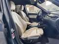 BMW X1 xDrive 20dA Bleu - thumbnail 14