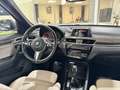 BMW X1 xDrive 20dA Bleu - thumbnail 17