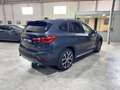 BMW X1 xDrive 20dA Bleu - thumbnail 4
