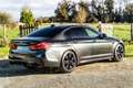 BMW M5 M5 F90 600 - Toit Carbone / Freins Ceramique / ATH Grigio - thumbnail 5