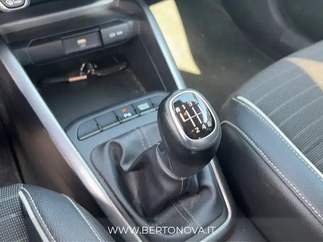 Kia Stonic view 14