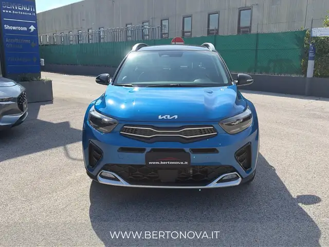 Kia Stonic view 5