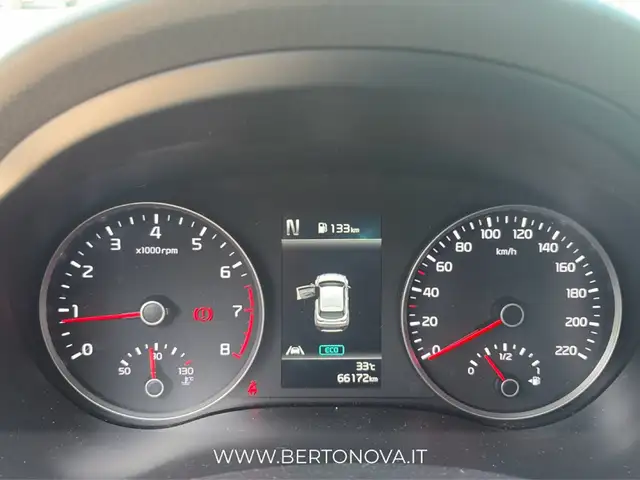 Kia Stonic view 13