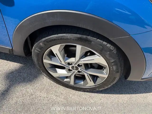 Kia Stonic view 8