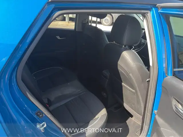 Kia Stonic view 9