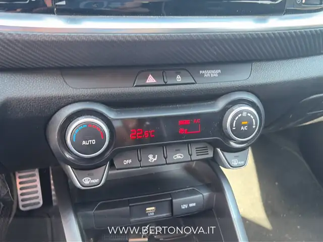 Kia Stonic view 15