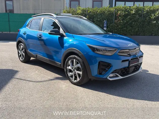 Kia Stonic view 7