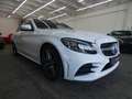 Mercedes-Benz C 300 AMG*COMAND*MULTIBEAM*360°CAM*KEYLESS*IHC Blanc - thumbnail 1