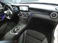 Mercedes-Benz C 300 AMG*COMAND*MULTIBEAM*360°CAM*KEYLESS*IHC Blanc - thumbnail 10
