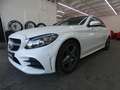 Mercedes-Benz C 300 AMG*COMAND*MULTIBEAM*360°CAM*KEYLESS*IHC Blanc - thumbnail 3