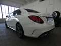 Mercedes-Benz C 300 AMG*COMAND*MULTIBEAM*360°CAM*KEYLESS*IHC Blanc - thumbnail 5