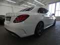 Mercedes-Benz C 300 AMG*COMAND*MULTIBEAM*360°CAM*KEYLESS*IHC Blanc - thumbnail 6