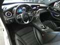 Mercedes-Benz C 300 AMG*COMAND*MULTIBEAM*360°CAM*KEYLESS*IHC Blanc - thumbnail 7