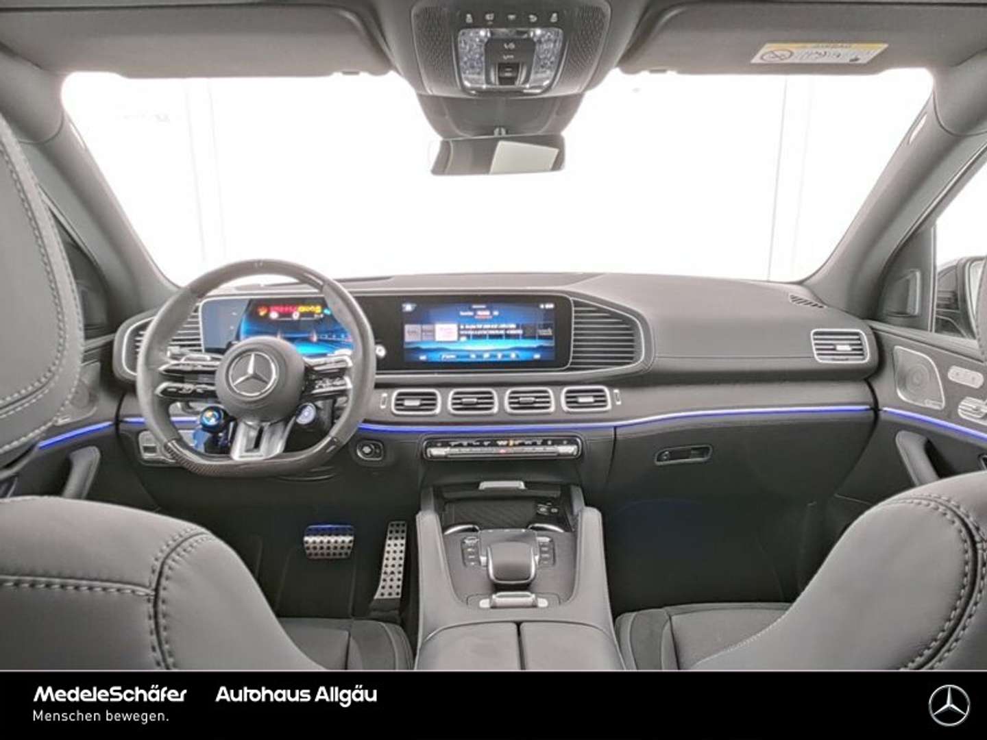 Mercedes GLE 63 AMG 63 Night Premium - - Joinsteer - #4