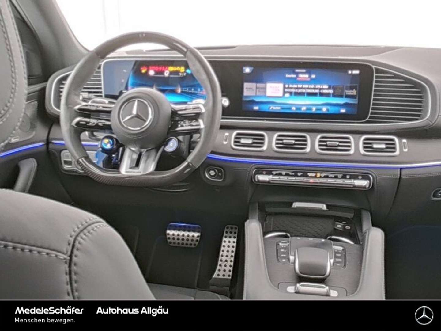 Mercedes GLE 63 AMG 63 Night Premium - - Joinsteer - #3