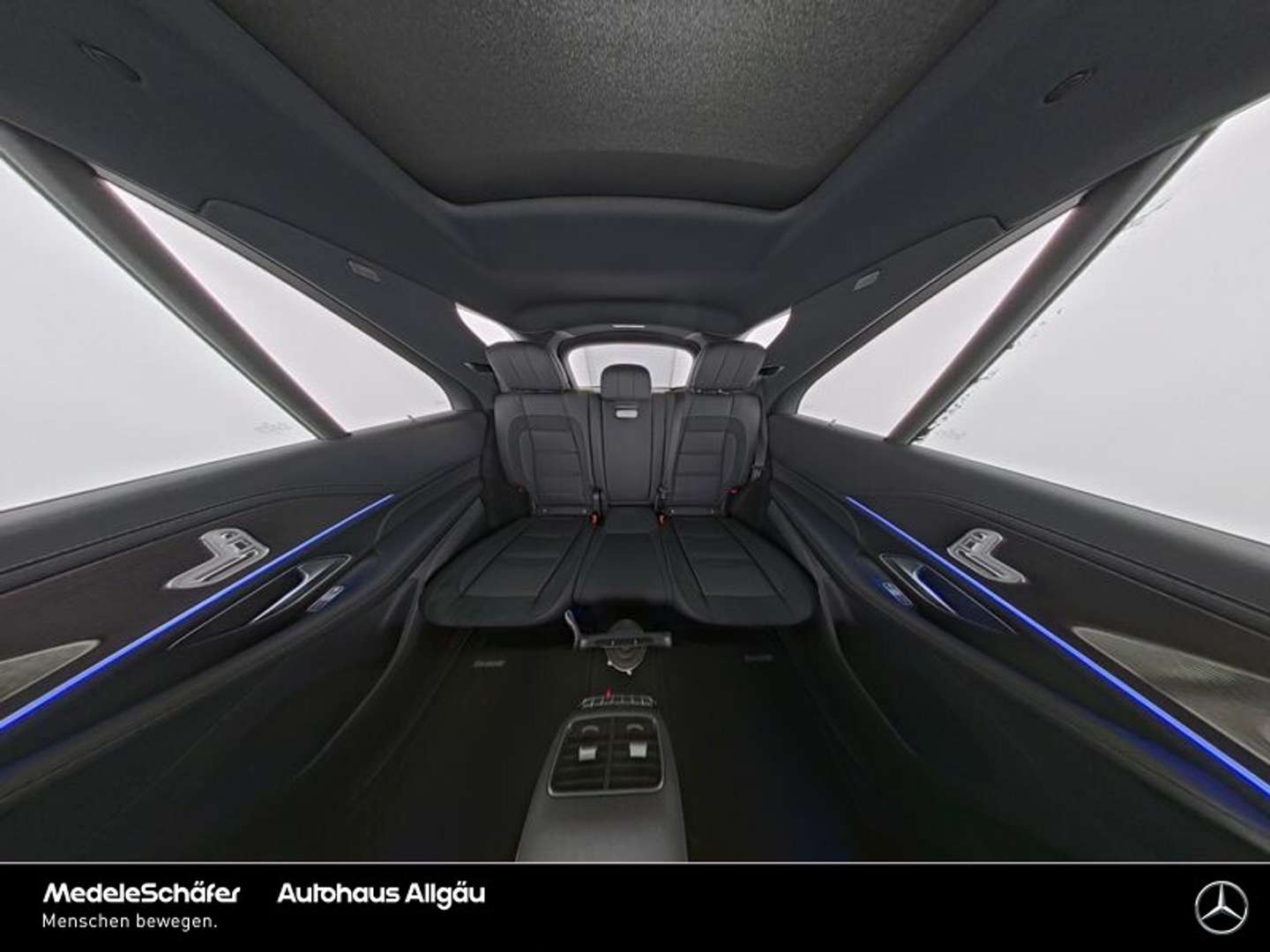 Mercedes GLE 63 AMG 63 Night Premium - - Joinsteer - #5