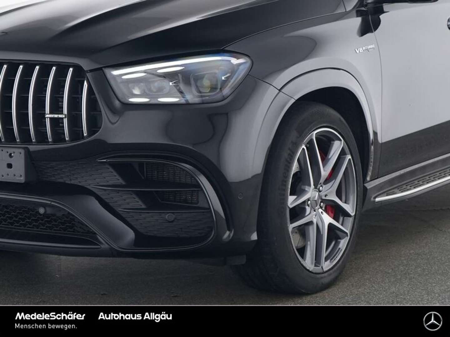 Mercedes GLE 63 AMG 63 Night Premium - - Joinsteer - #2
