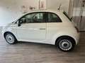 Fiat 500 500 III 1.2 Lounge 69cv Blanc - thumbnail 4