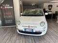 Fiat 500 500 III 1.2 Lounge 69cv Blanc - thumbnail 9