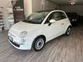 Fiat 500 500 III 1.2 Lounge 69cv Blanc - thumbnail 2