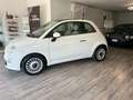 Fiat 500 500 III 1.2 Lounge 69cv Blanc - thumbnail 3