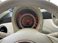 Fiat 500 500 III 1.2 Lounge 69cv Blanc - thumbnail 14
