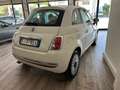 Fiat 500 500 III 1.2 Lounge 69cv Blanc - thumbnail 7