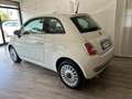 Fiat 500 500 III 1.2 Lounge 69cv Blanc - thumbnail 5