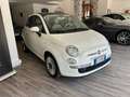 Fiat 500 500 III 1.2 Lounge 69cv Blanc - thumbnail 8