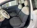 Fiat 500 500 III 1.2 Lounge 69cv Blanc - thumbnail 12