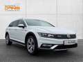Volkswagen Passat Alltrack 2,0 TDI 4Mot. NAVI/ACC/PANO/STDHZG/VIRTUAL Weiß - thumbnail 2