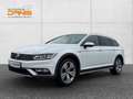 Volkswagen Passat Alltrack 2,0 TDI 4Mot. NAVI/ACC/PANO/STDHZG/VIRTUAL Weiß - thumbnail 1