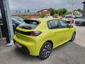 Peugeot 208 PureTech 100 S&S Style Gelb - thumbnail 5