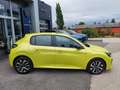 Peugeot 208 PureTech 100 S&S Style Gelb - thumbnail 4