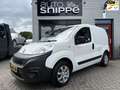 Fiat Fiorino 1.4 Easy Pro -MARGE!-BENZINE!-1STE EIGENAAR-AIRCO- Wit - thumbnail 1