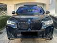 BMW X4 X4 2.0 dA xDrive20 !!! 60.000 KM !!! PACK M / 2022 Schwarz - thumbnail 3