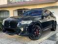 BMW X4 X4 2.0 dA xDrive20 !!! 60.000 KM !!! PACK M / 2022 Schwarz - thumbnail 1