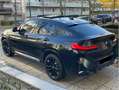 BMW X4 X4 2.0 dA xDrive20 !!! 60.000 KM !!! PACK M / 2022 Schwarz - thumbnail 7