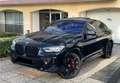 BMW X4 X4 2.0 dA xDrive20 !!! 60.000 KM !!! PACK M / 2022 Schwarz - thumbnail 2