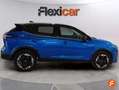 Nissan Qashqai DIG-T 103kW N-Connecta Azul - thumbnail 3