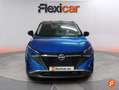 Nissan Qashqai DIG-T 103kW N-Connecta Azul - thumbnail 2