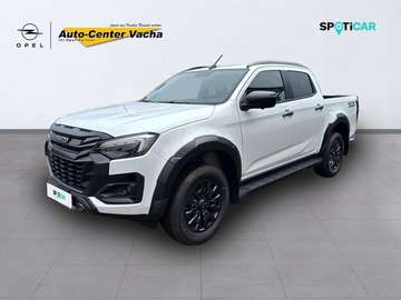 Double Cab 4WD V-CROSS 2.2 neues Modell