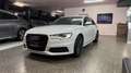 Audi A6 Avant 3.0 TDI quattro*S line*Autm*Navi*LED*Le Blanc - thumbnail 1