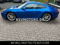 Porsche 991 CARRERA COUPE*BOSE*XENON*NAVI*SHZ*R20*TOP* Blau - thumbnail 5