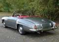 Mercedes-Benz 190 SL *TOTALMENTE RESTAURATA* Grau - thumbnail 4