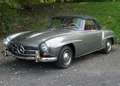 Mercedes-Benz 190 SL *TOTALMENTE RESTAURATA* Grau - thumbnail 11